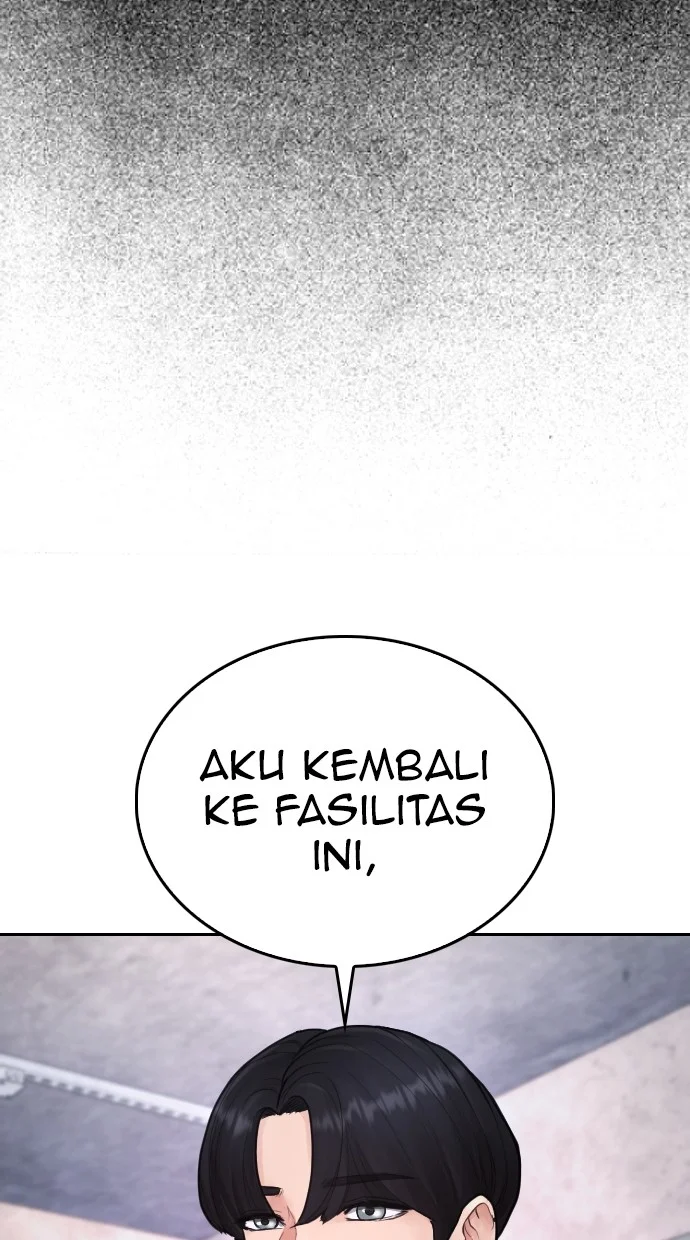 Highschool Lunch Dad Chapter 77 - halaman 77