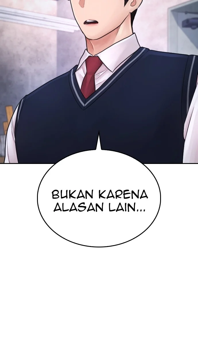 Highschool Lunch Dad Chapter 77 - halaman 78