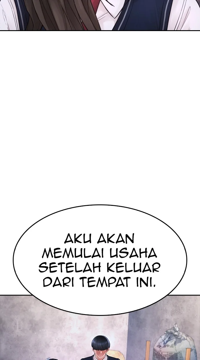 Highschool Lunch Dad Chapter 77 - halaman 80