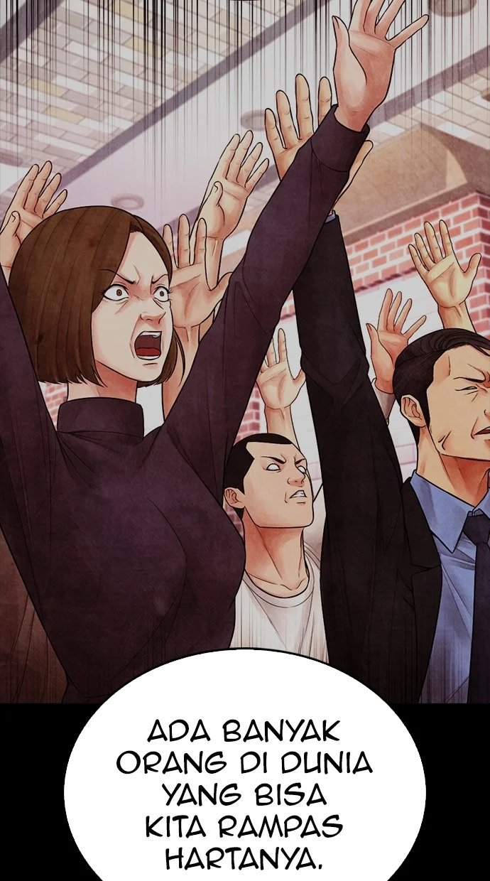 Highschool Lunch Dad Chapter 77 - halaman 85