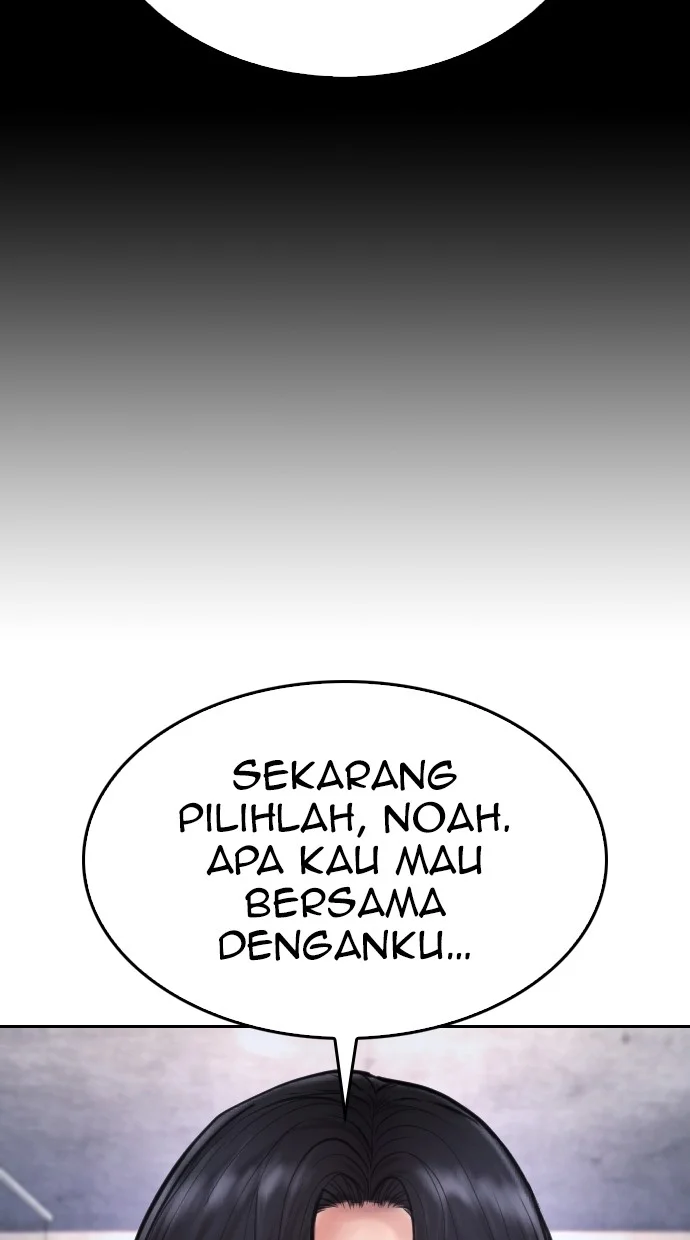 Highschool Lunch Dad Chapter 77 - halaman 86