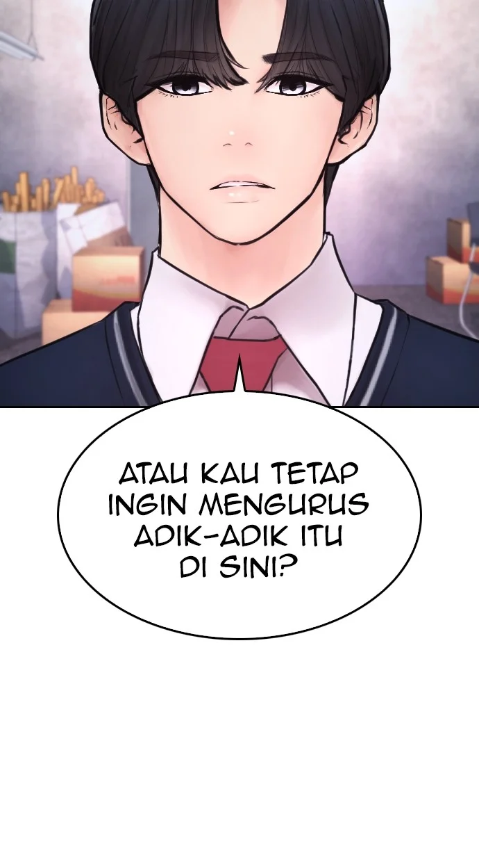 Highschool Lunch Dad Chapter 77 - halaman 87