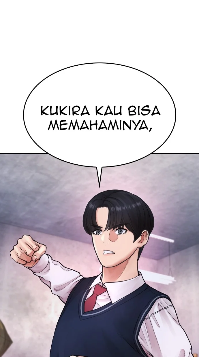 Highschool Lunch Dad Chapter 77 - halaman 91