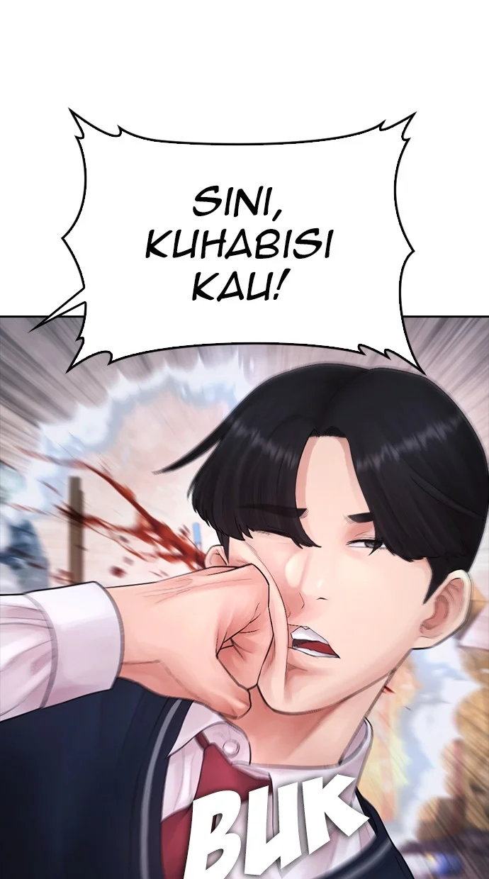 Highschool Lunch Dad Chapter 77 - halaman 94