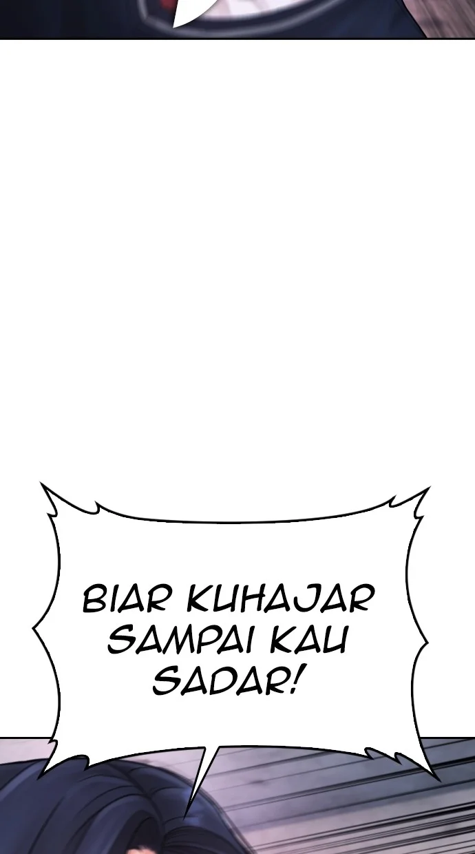 Highschool Lunch Dad Chapter 77 - halaman 95