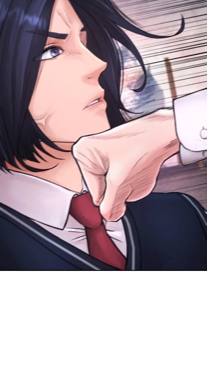 Highschool Lunch Dad Chapter 77 - halaman 96