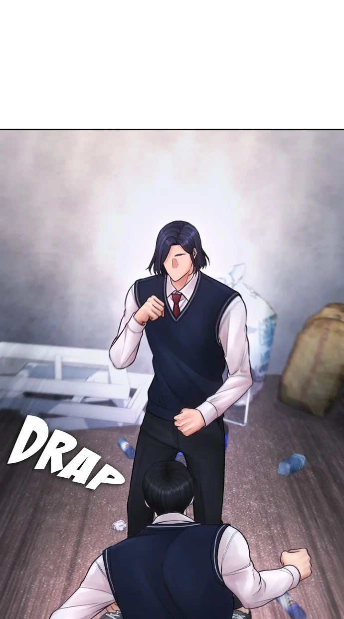 Highschool Lunch Dad Chapter 77 - halaman 97