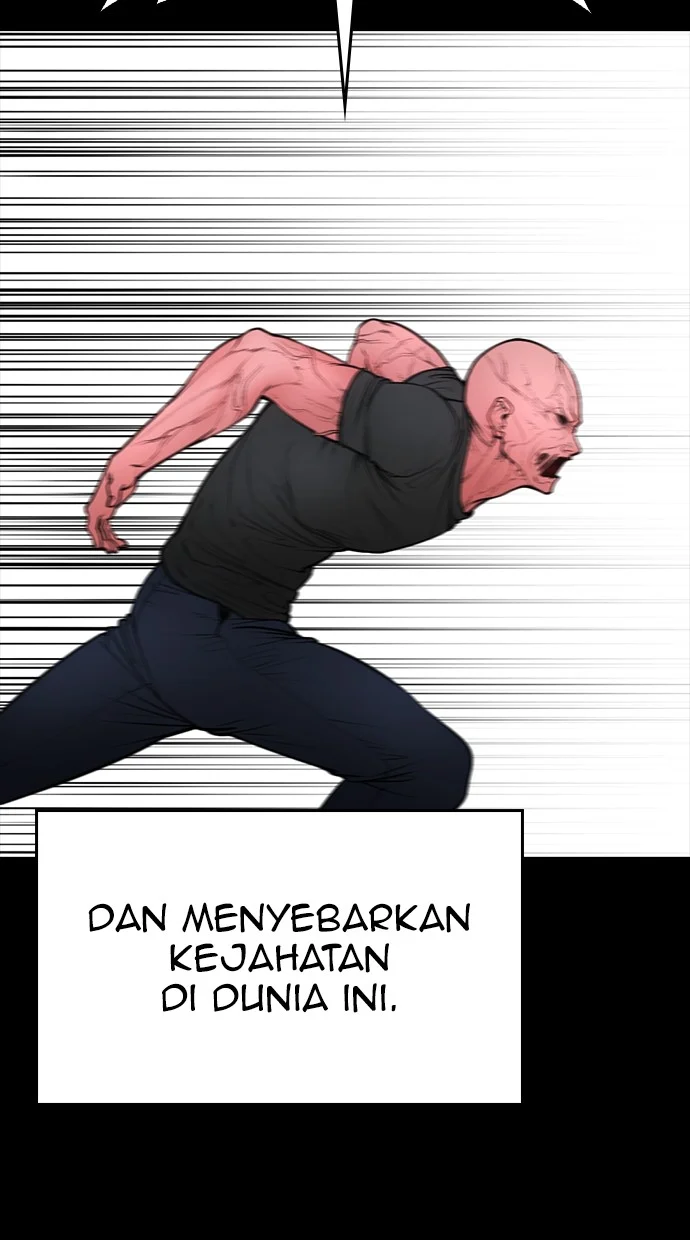 Highschool Lunch Dad Chapter 78 - halaman 111