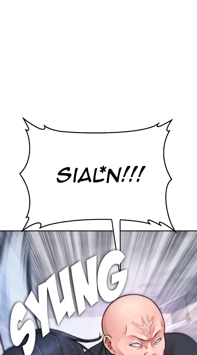 Highschool Lunch Dad Chapter 78 - halaman 124