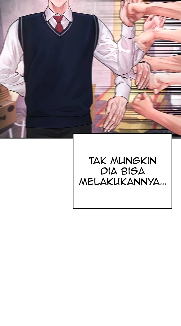 Highschool Lunch Dad Chapter 78 - halaman 129