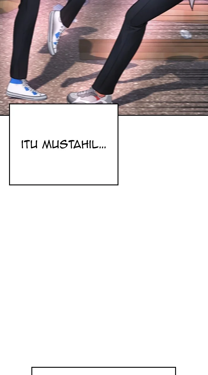 Highschool Lunch Dad Chapter 78 - halaman 136