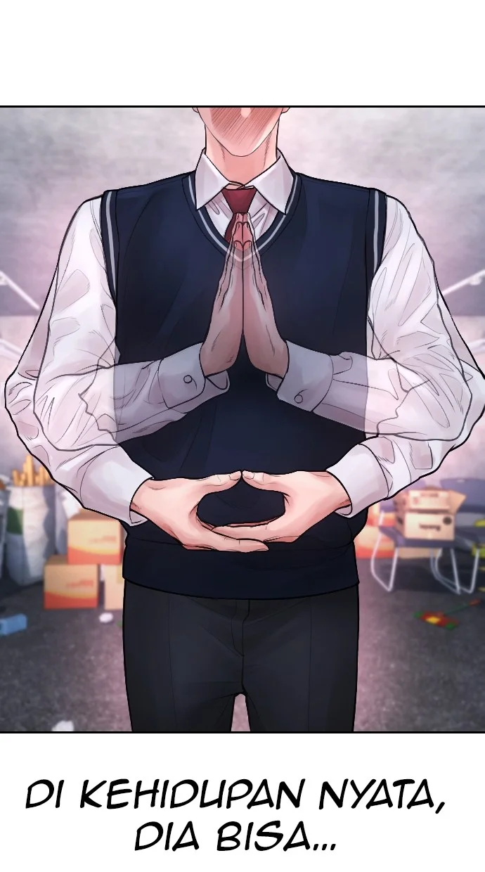 Highschool Lunch Dad Chapter 78 - halaman 149