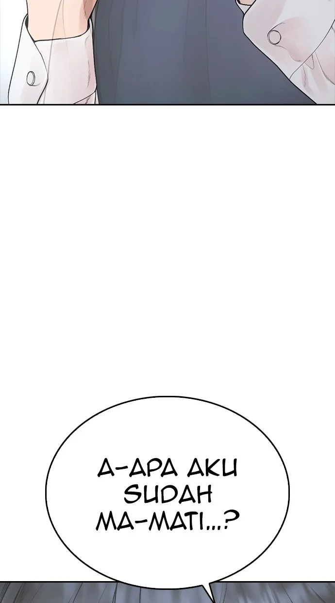 Highschool Lunch Dad Chapter 78 - halaman 16