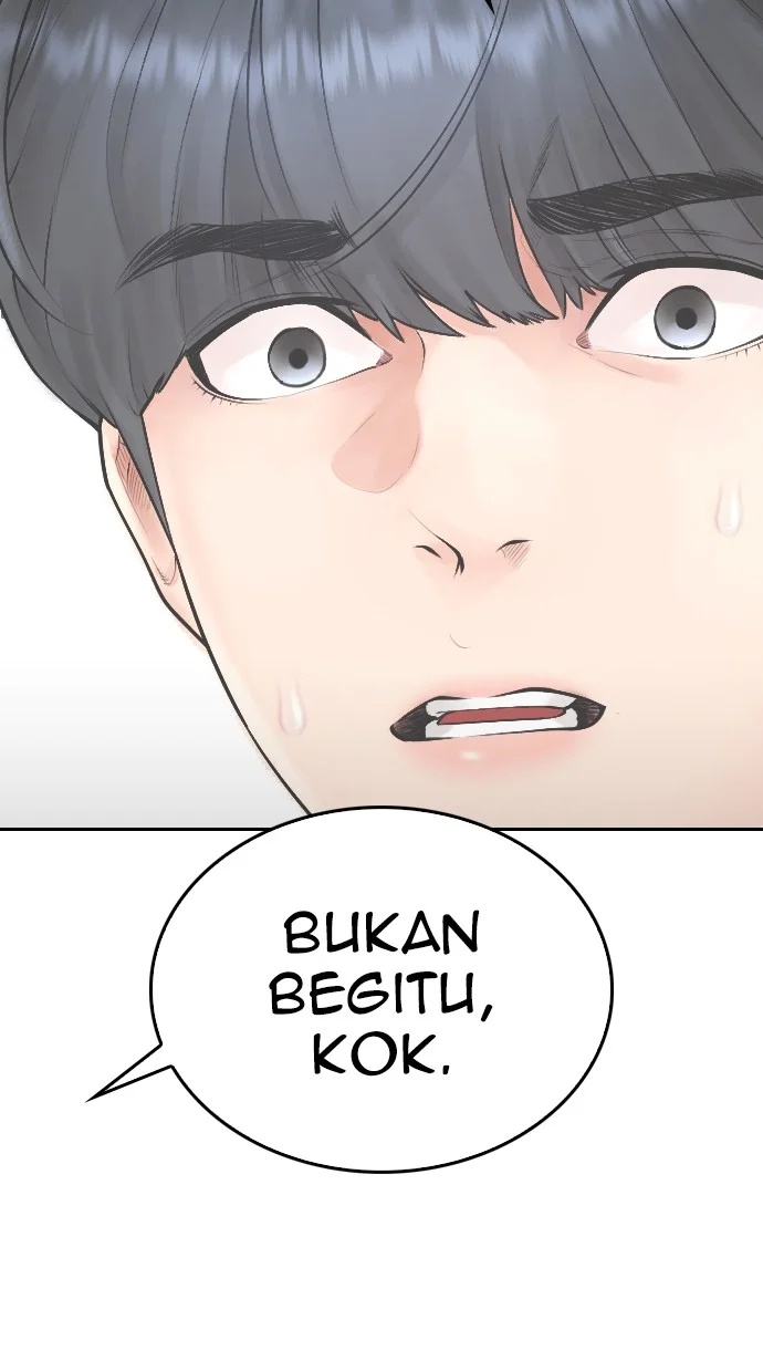 Highschool Lunch Dad Chapter 78 - halaman 17
