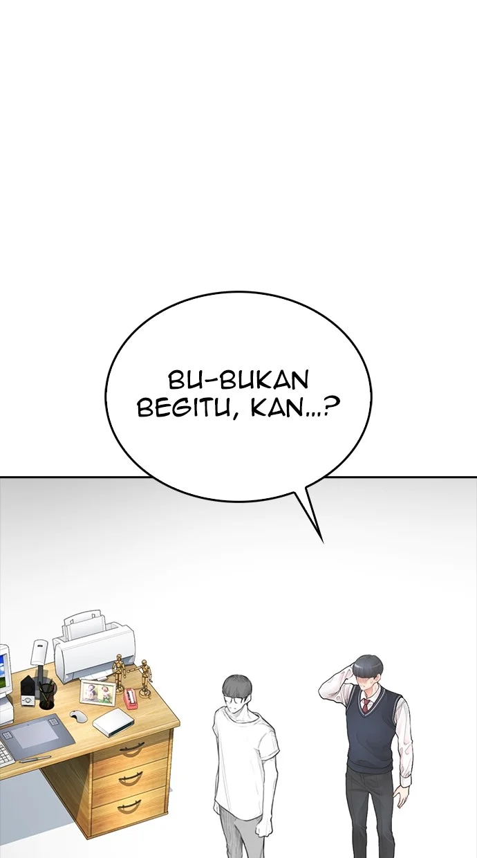 Highschool Lunch Dad Chapter 78 - halaman 18