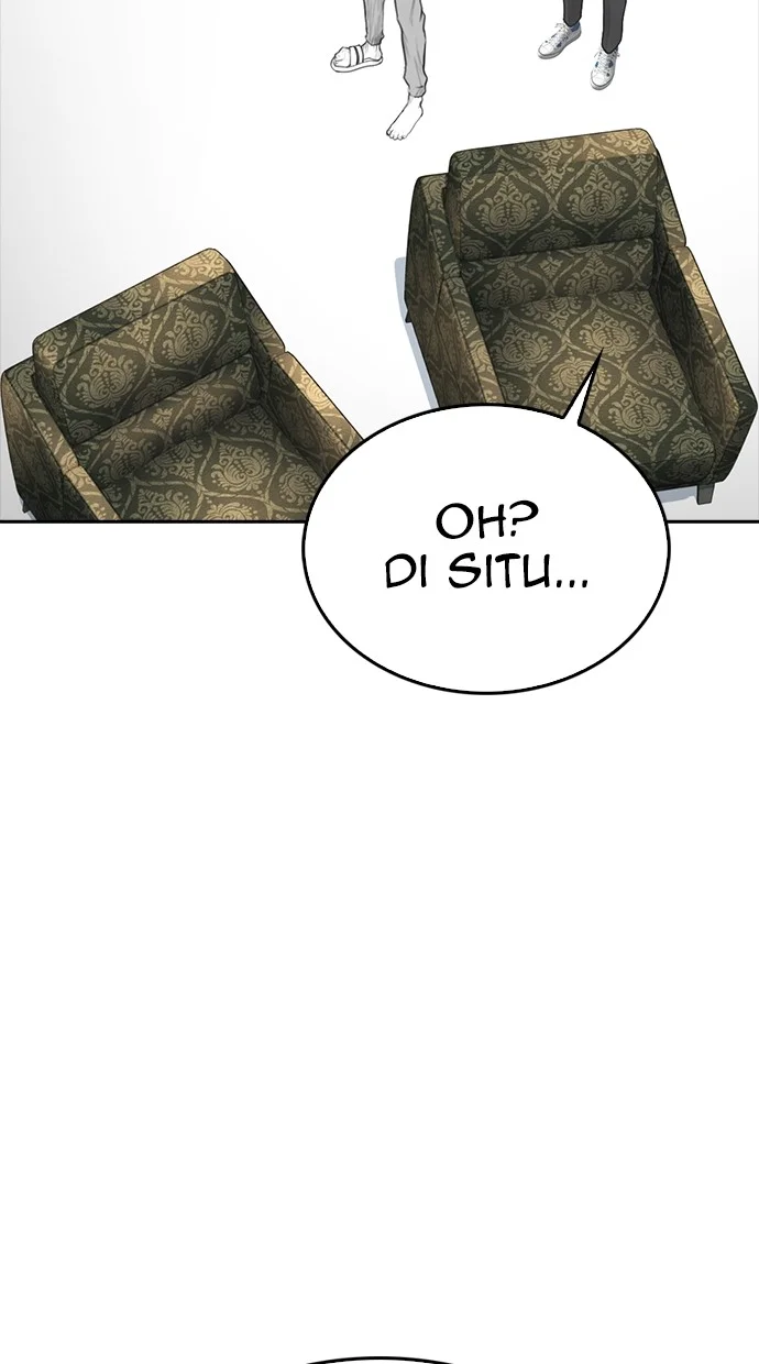Highschool Lunch Dad Chapter 78 - halaman 19