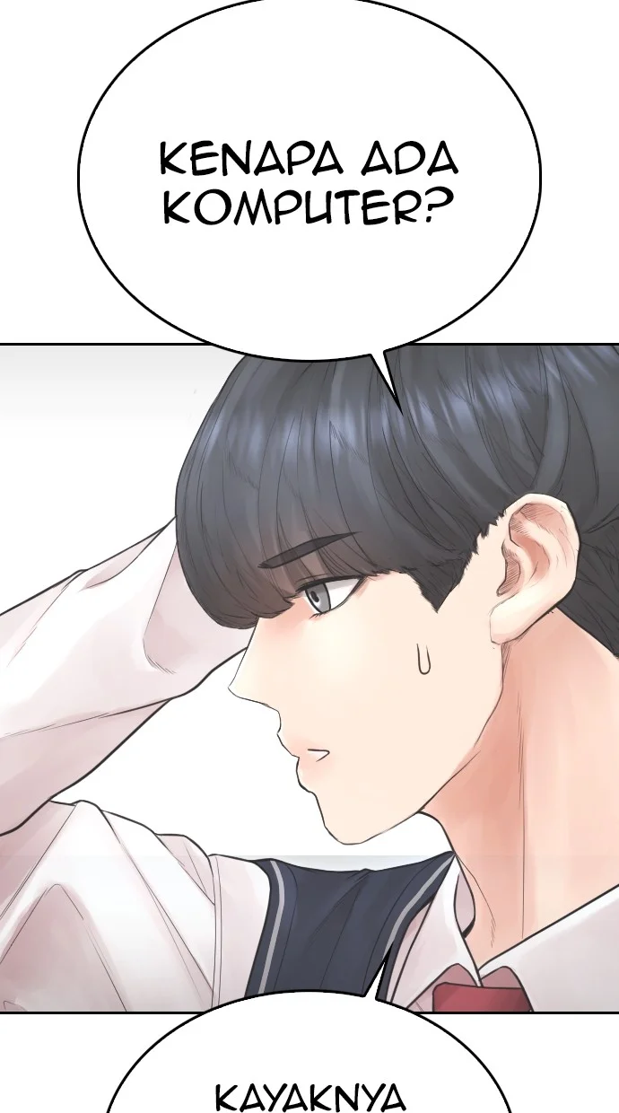 Highschool Lunch Dad Chapter 78 - halaman 20