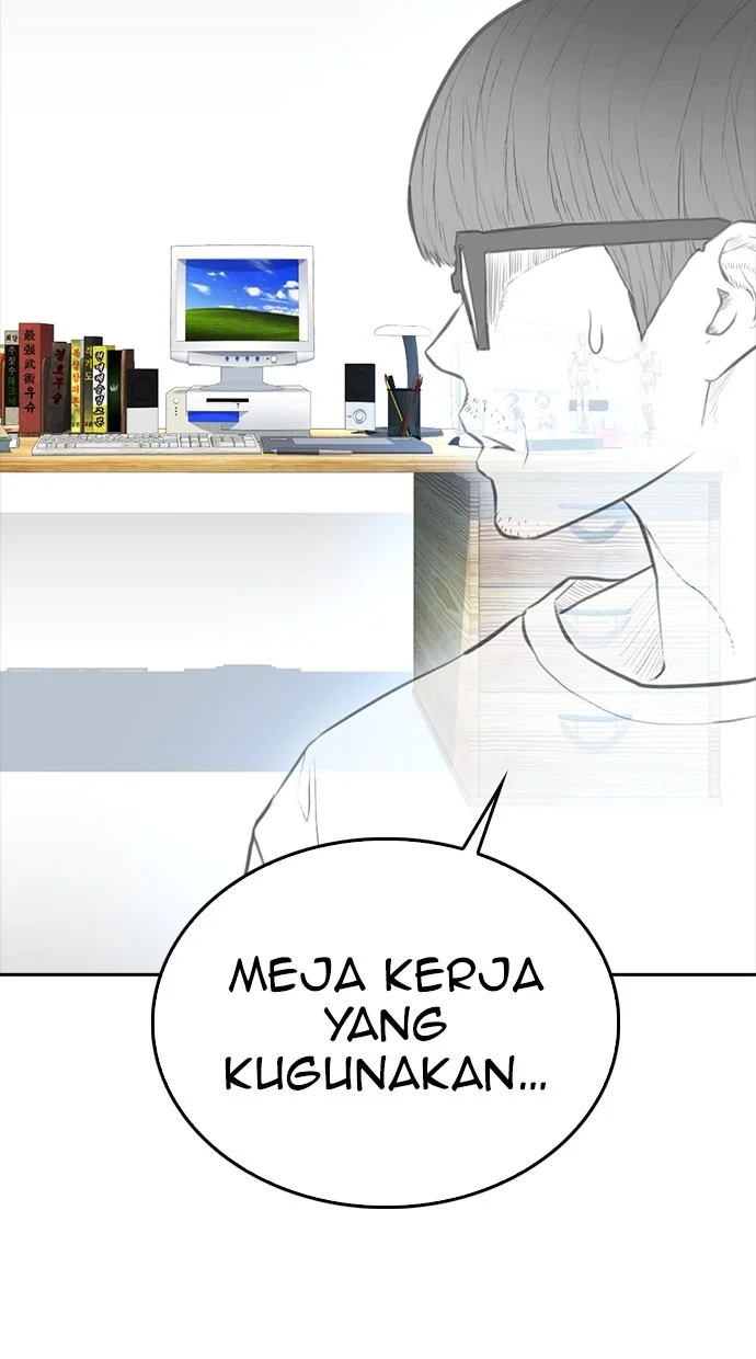 Highschool Lunch Dad Chapter 78 - halaman 22