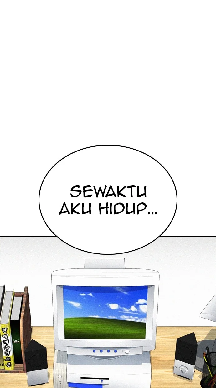 Highschool Lunch Dad Chapter 78 - halaman 23