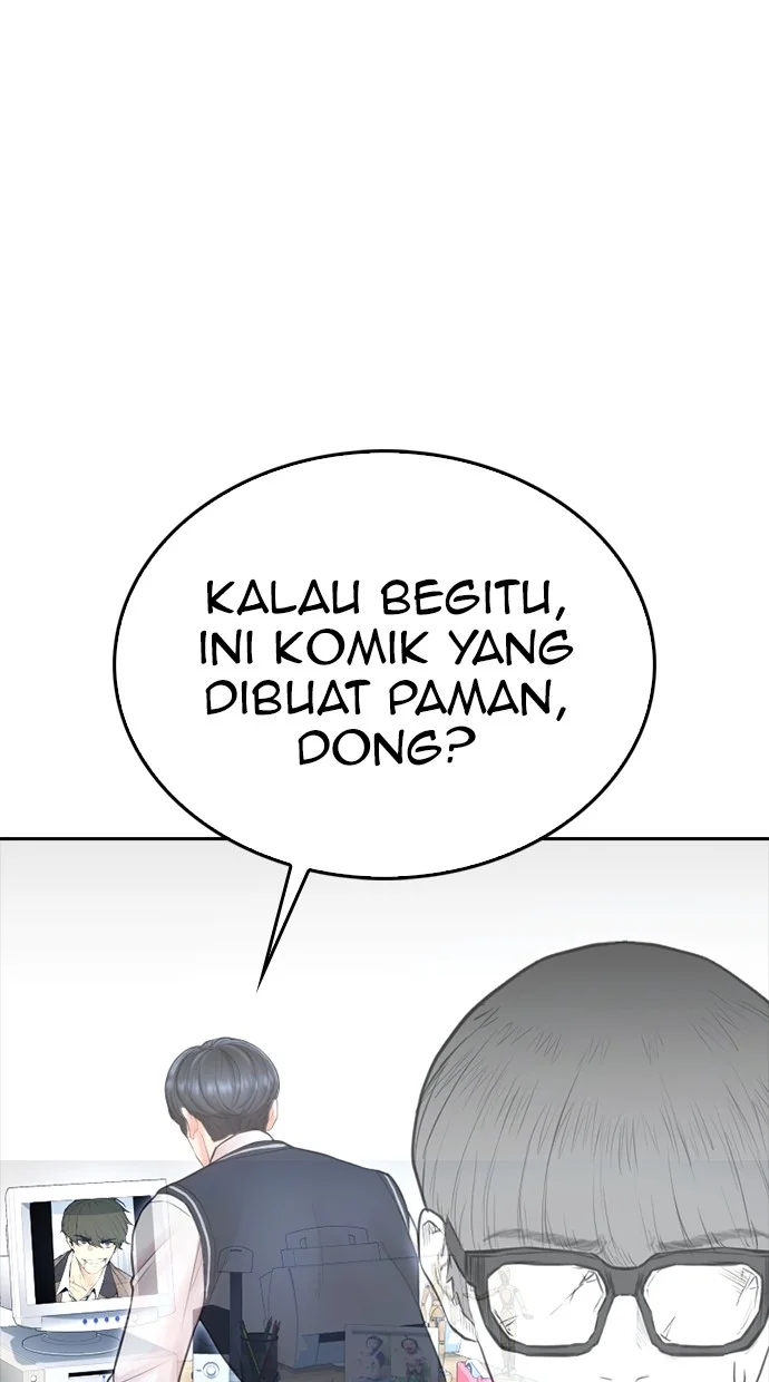 Highschool Lunch Dad Chapter 78 - halaman 28