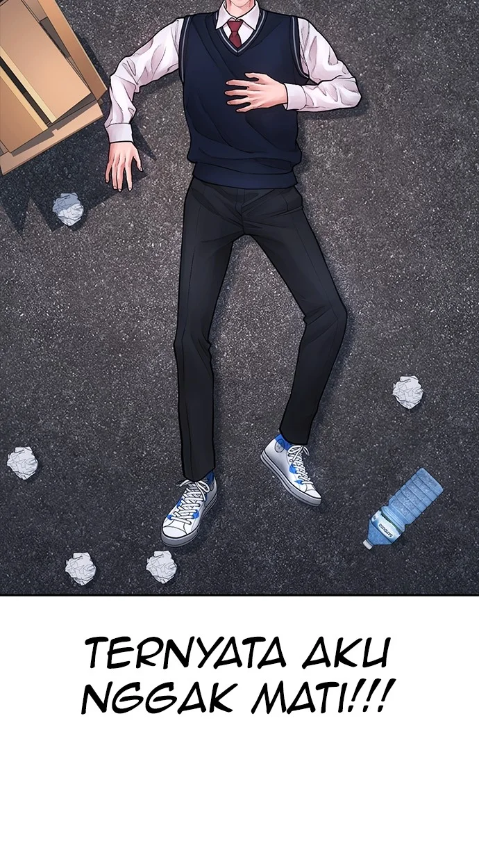Highschool Lunch Dad Chapter 78 - halaman 47