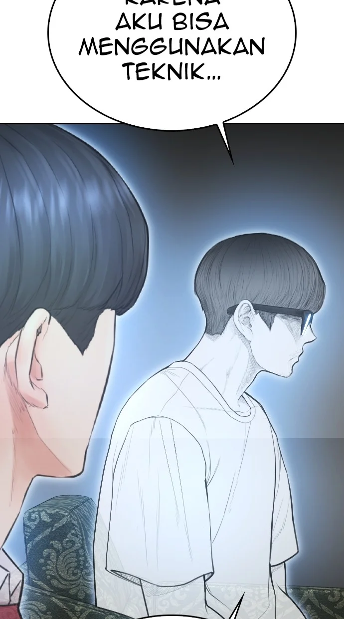 Highschool Lunch Dad Chapter 78 - halaman 63
