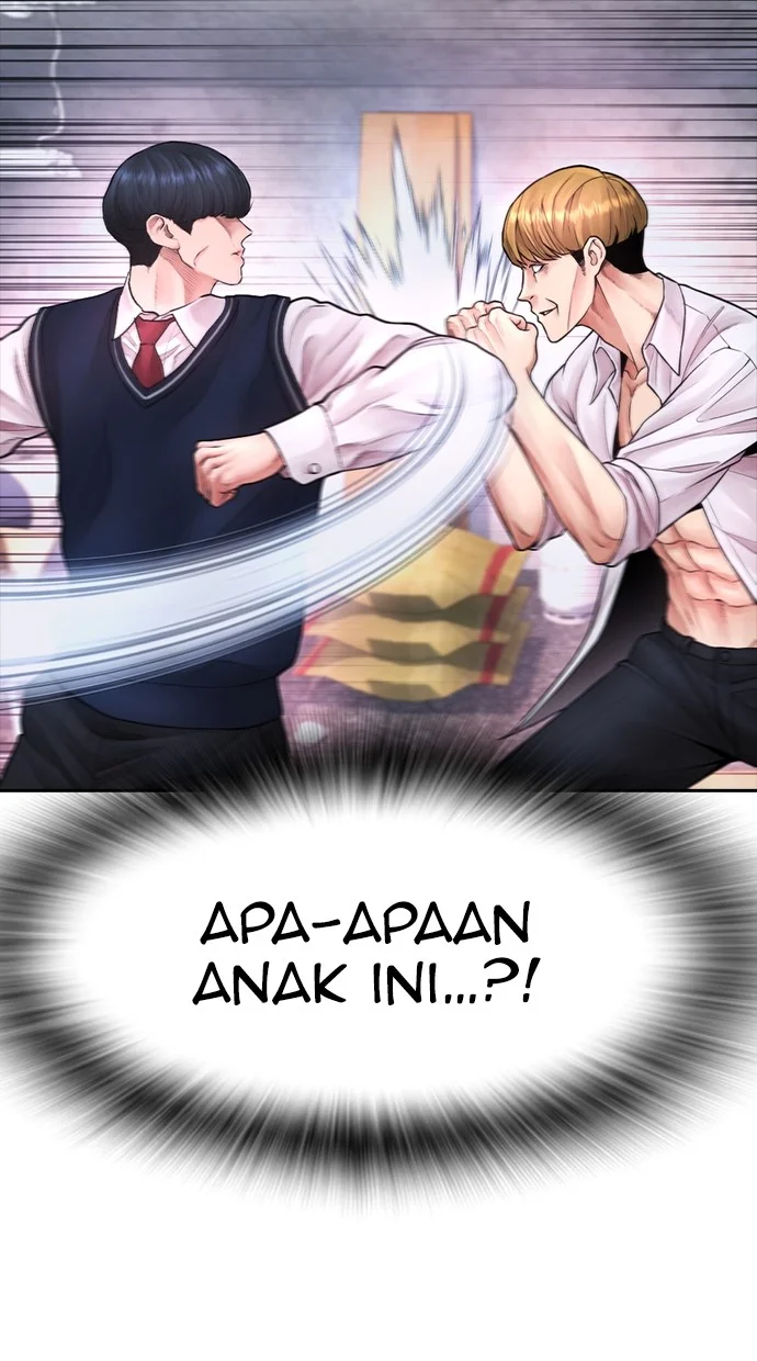 Highschool Lunch Dad Chapter 78 - halaman 65