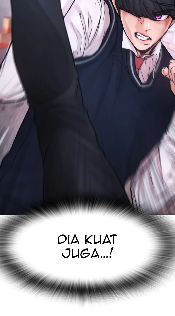 Highschool Lunch Dad Chapter 78 - halaman 67