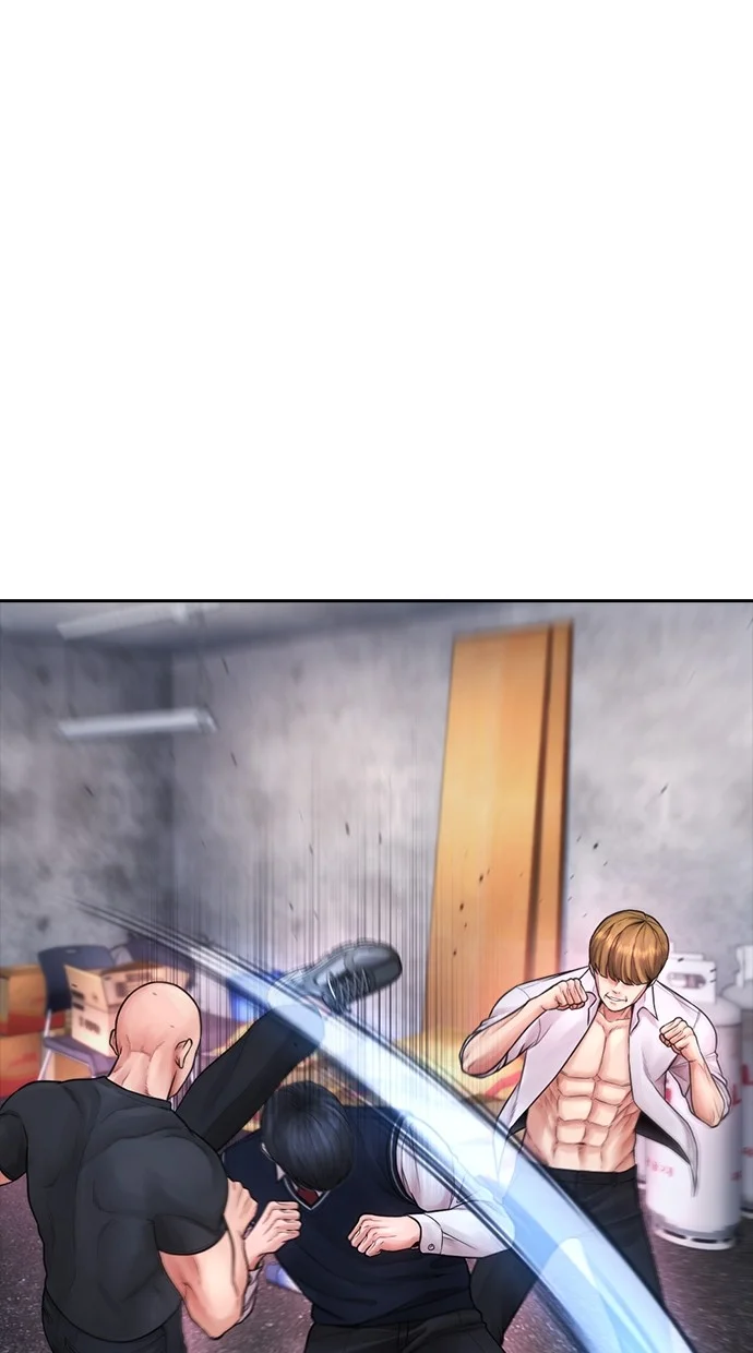 Highschool Lunch Dad Chapter 78 - halaman 68
