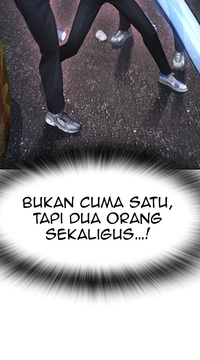Highschool Lunch Dad Chapter 78 - halaman 69