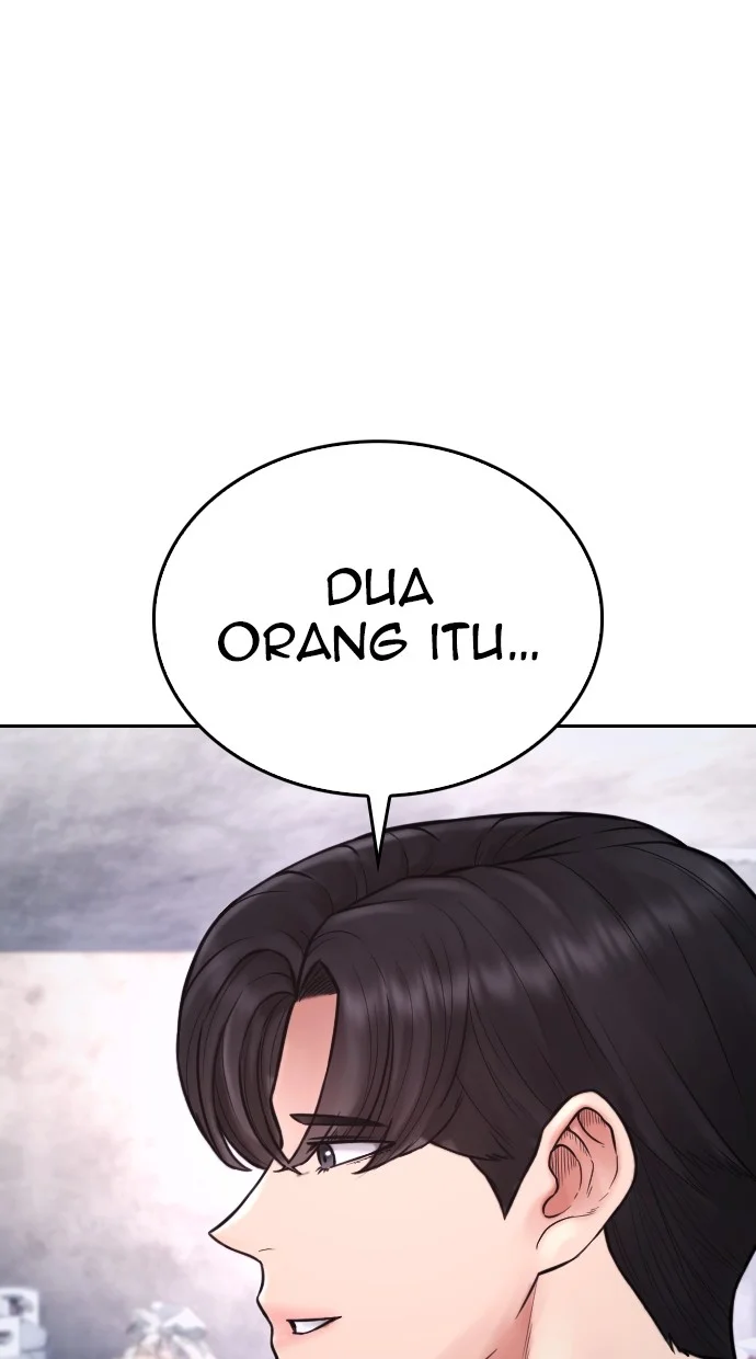 Highschool Lunch Dad Chapter 78 - halaman 70