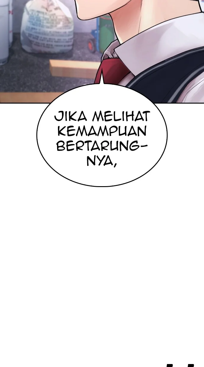 Highschool Lunch Dad Chapter 78 - halaman 71