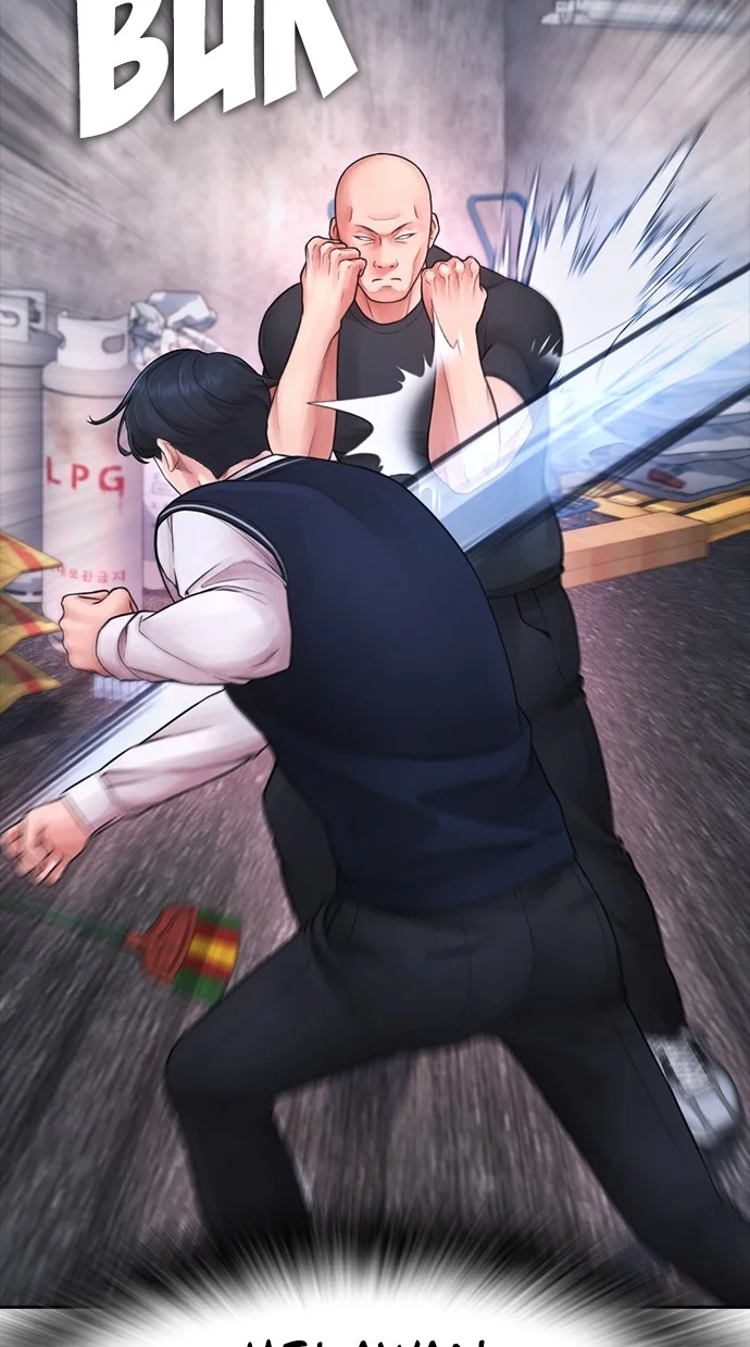 Highschool Lunch Dad Chapter 78 - halaman 74