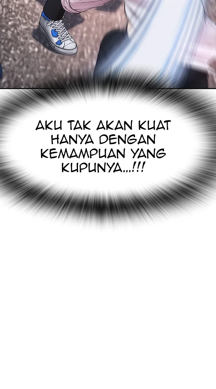 Highschool Lunch Dad Chapter 78 - halaman 77