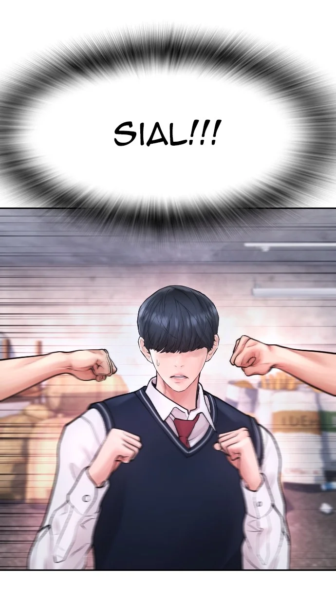 Highschool Lunch Dad Chapter 78 - halaman 78