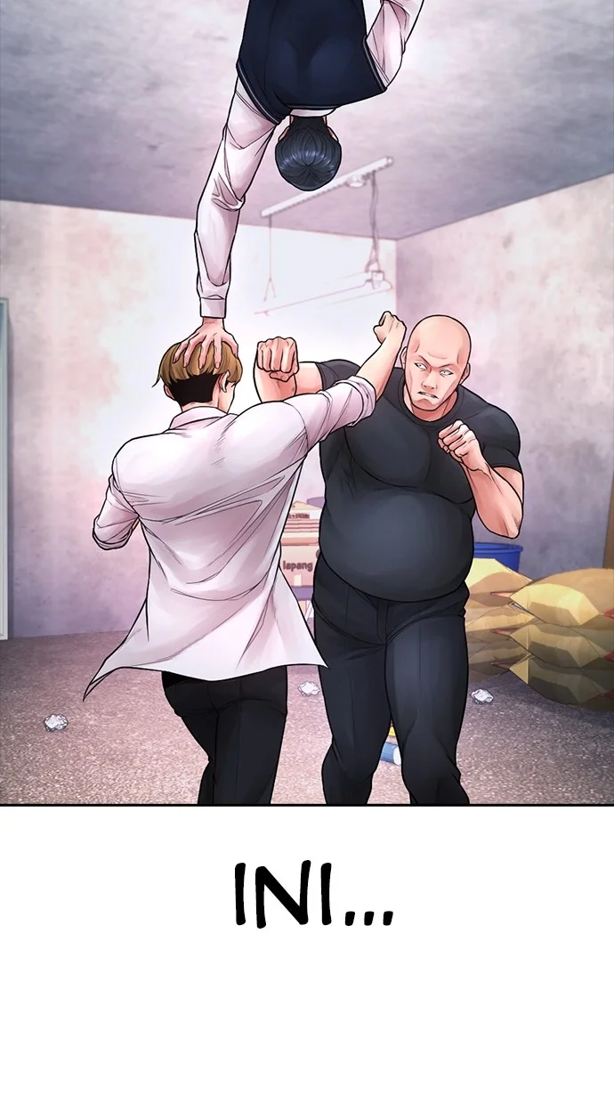 Highschool Lunch Dad Chapter 78 - halaman 83