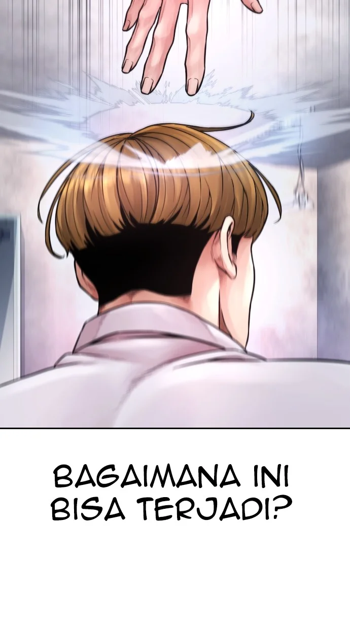 Highschool Lunch Dad Chapter 78 - halaman 85