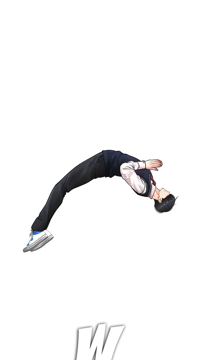 Highschool Lunch Dad Chapter 78 - halaman 86