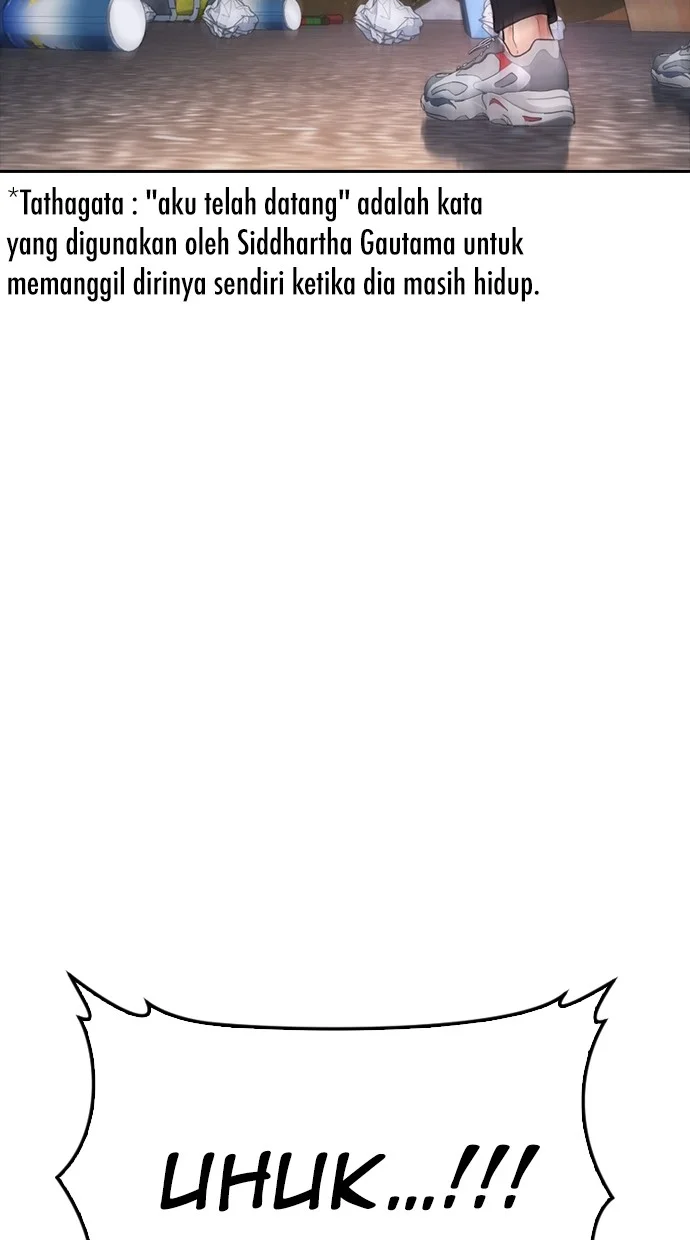 Highschool Lunch Dad Chapter 78 - halaman 91