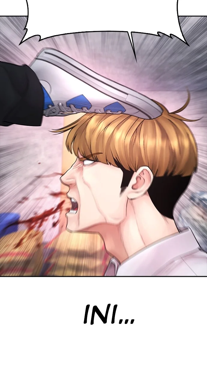 Highschool Lunch Dad Chapter 78 - halaman 92