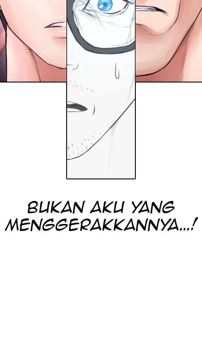 Highschool Lunch Dad Chapter 78 - halaman 94