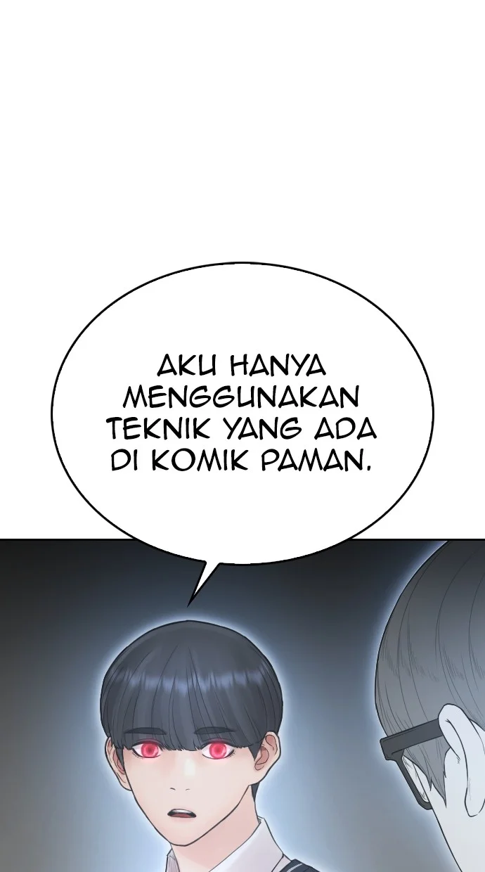 Highschool Lunch Dad Chapter 78 - halaman 98