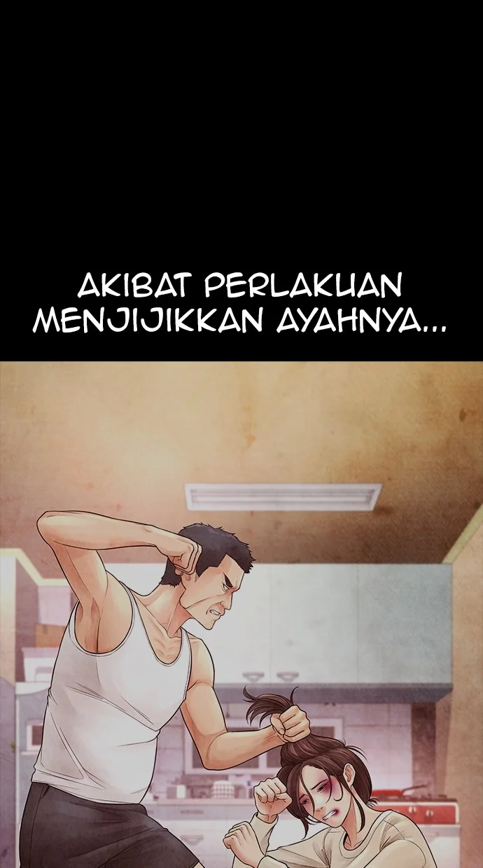 Highschool Lunch Dad Chapter 79 - halaman 101