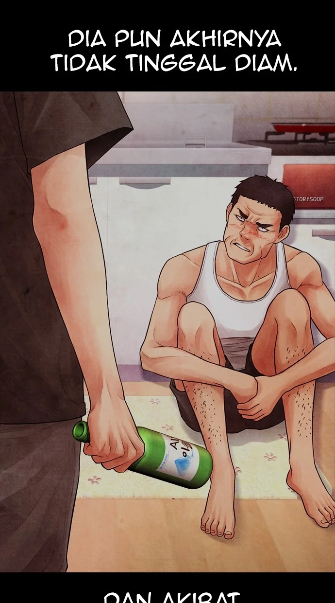 Highschool Lunch Dad Chapter 79 - halaman 103