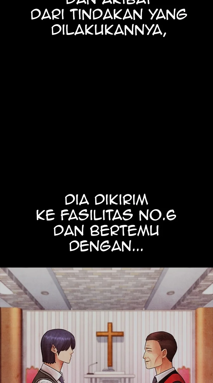 Highschool Lunch Dad Chapter 79 - halaman 104