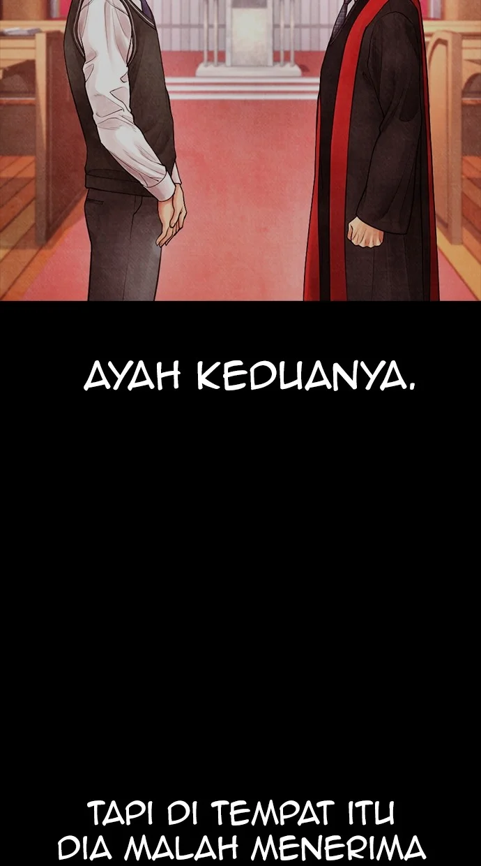 Highschool Lunch Dad Chapter 79 - halaman 105