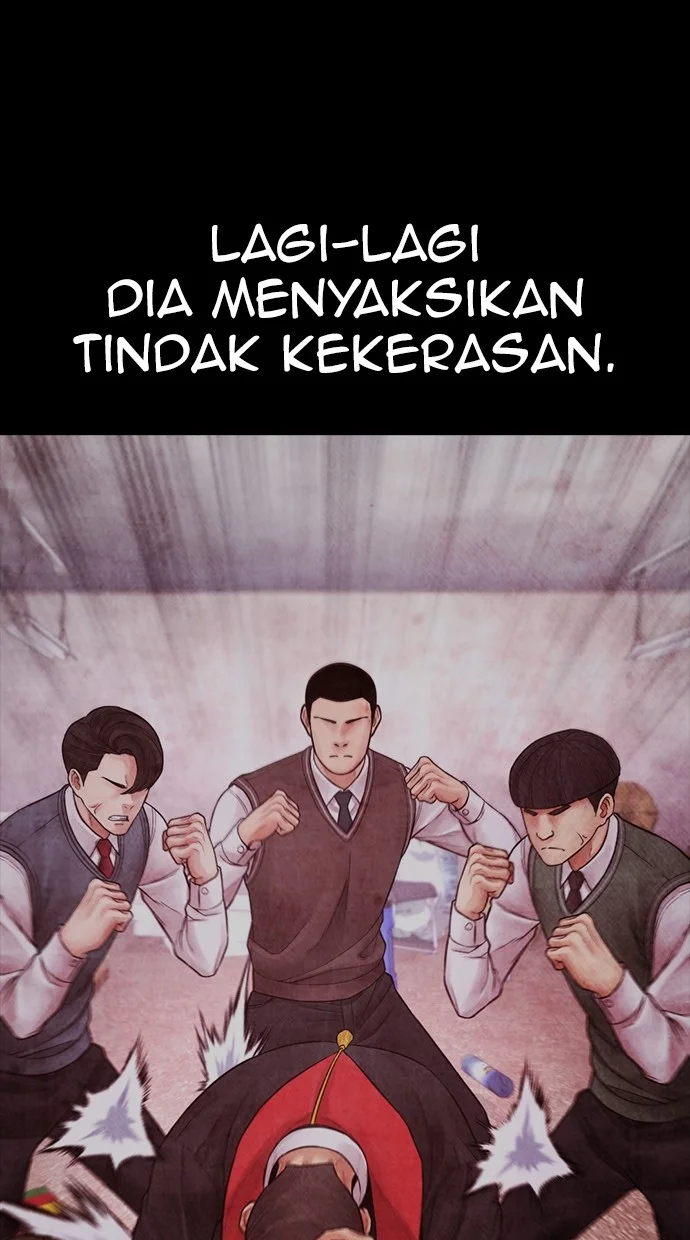 Highschool Lunch Dad Chapter 79 - halaman 108