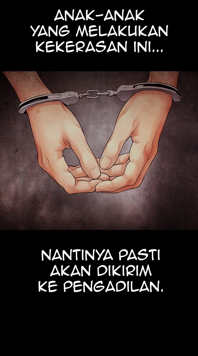 Highschool Lunch Dad Chapter 79 - halaman 110