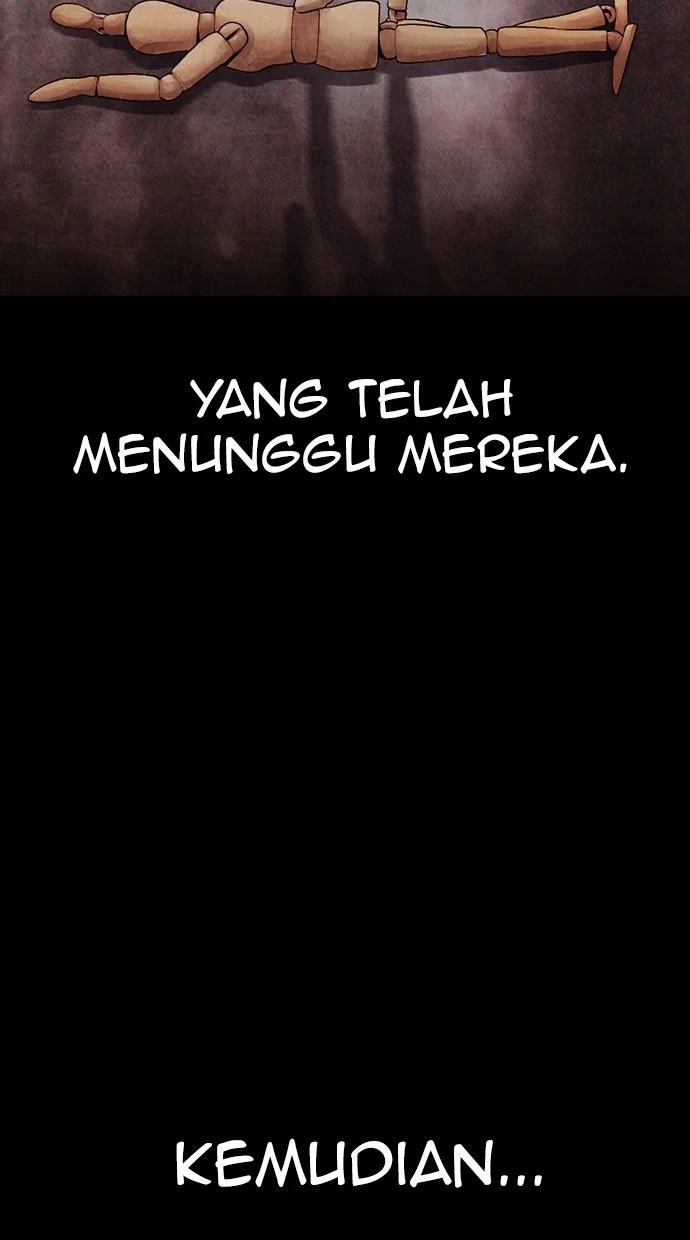 Highschool Lunch Dad Chapter 79 - halaman 112