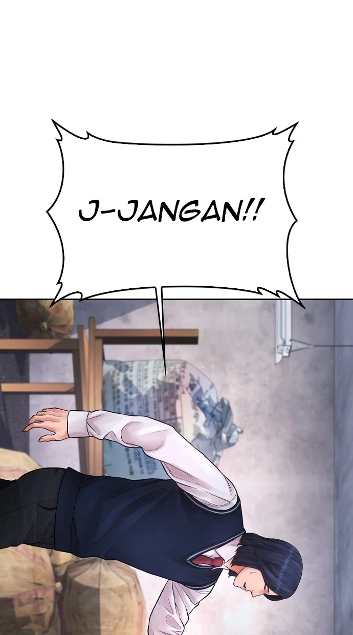 Highschool Lunch Dad Chapter 79 - halaman 116